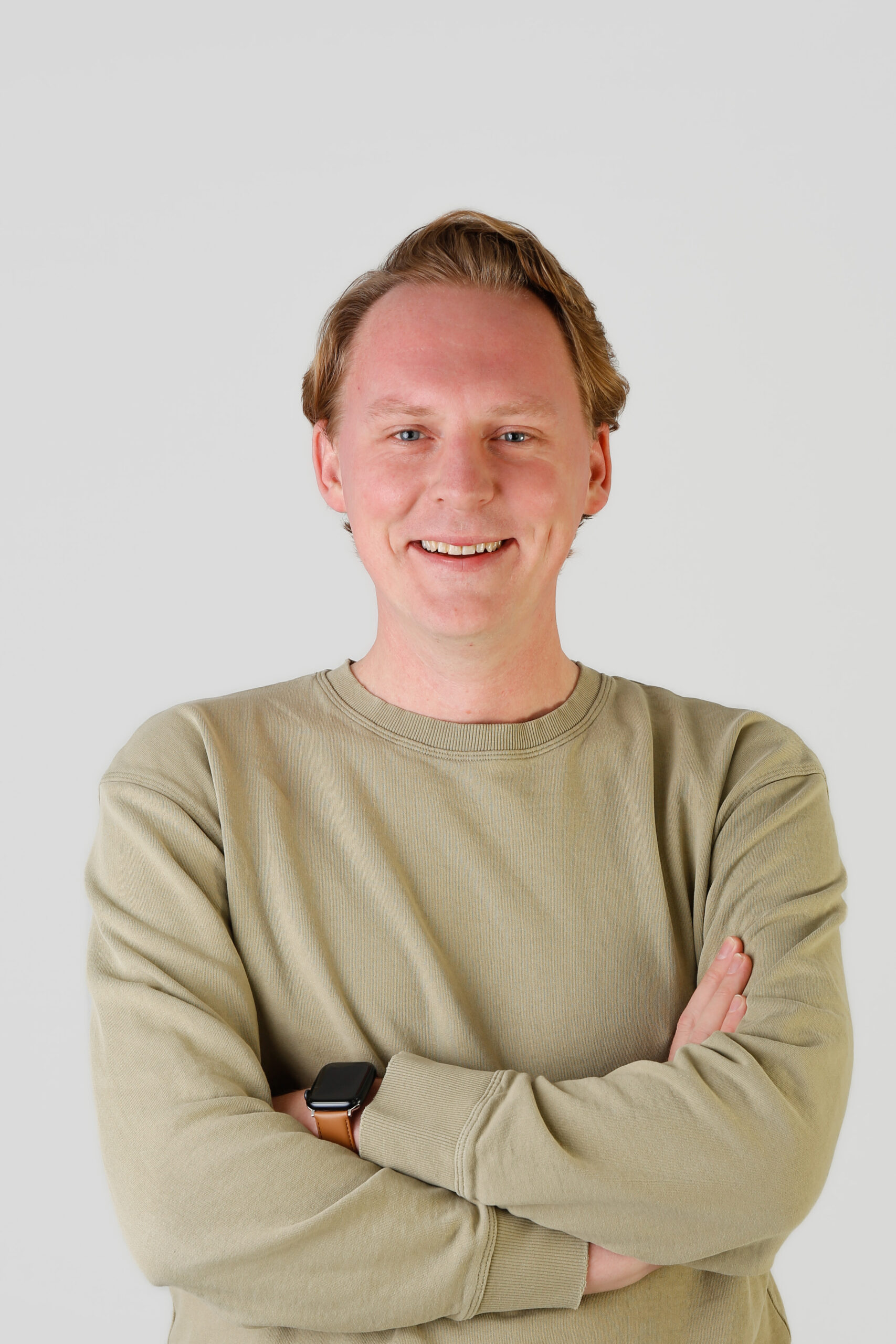 Marcel Woudsma
ShrekMoeras