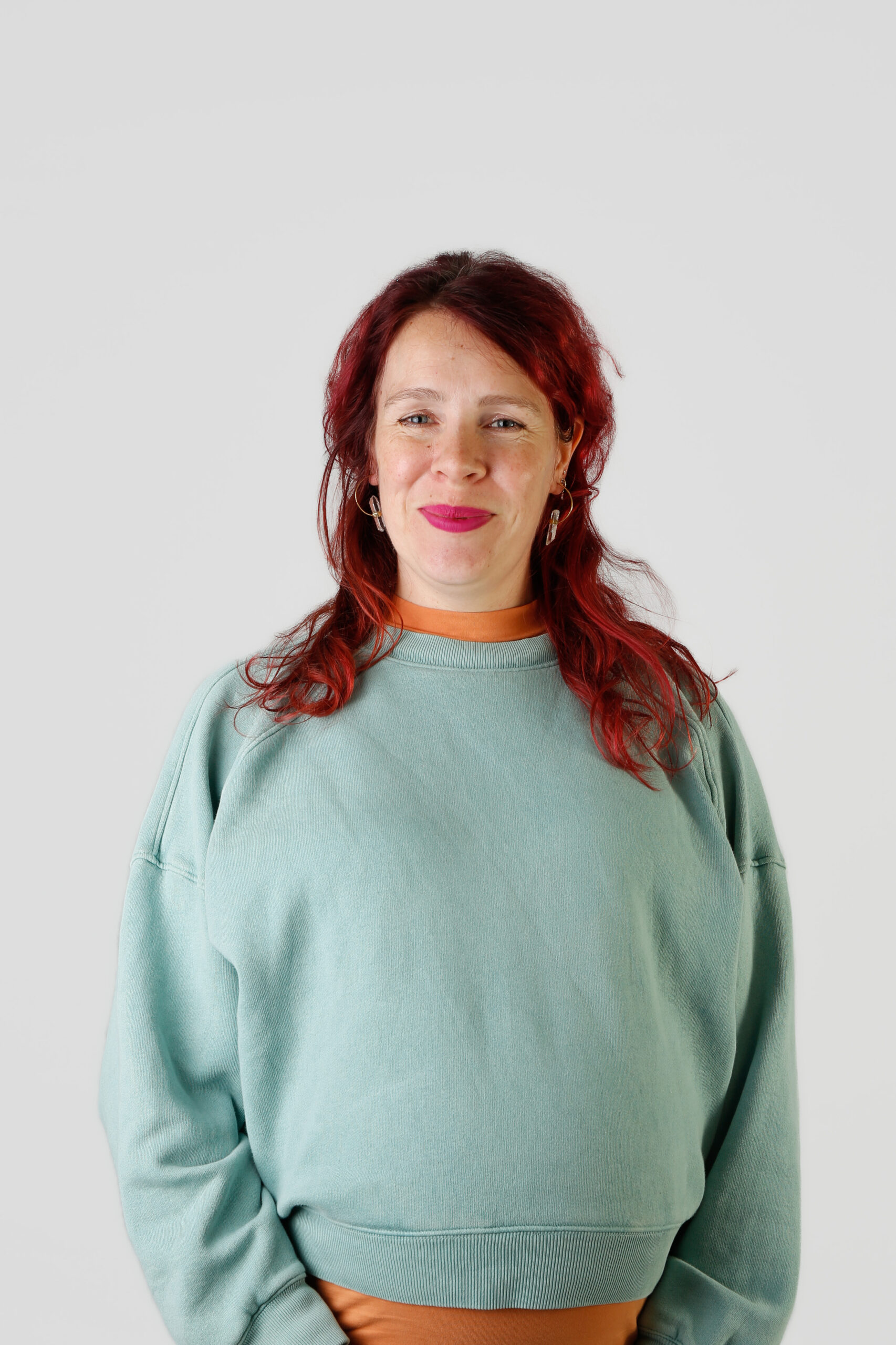 Anouk van SchieMoeder Oger