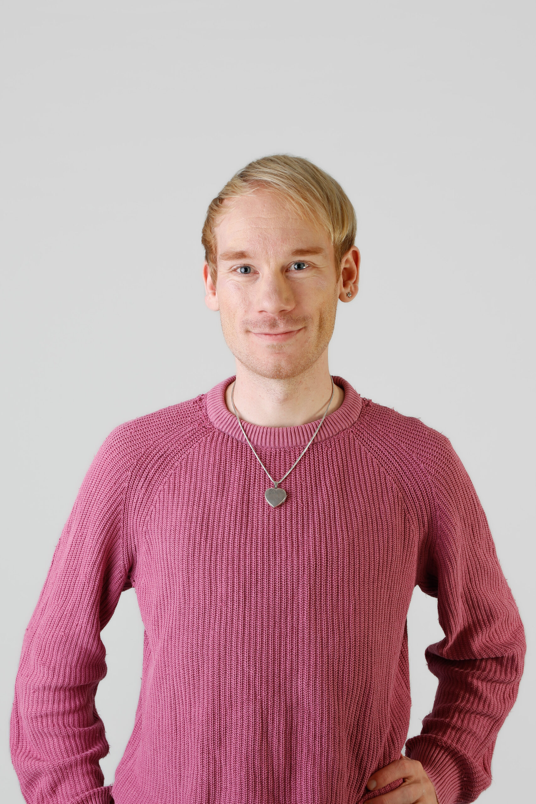 Dennis AckermannPeter Pan