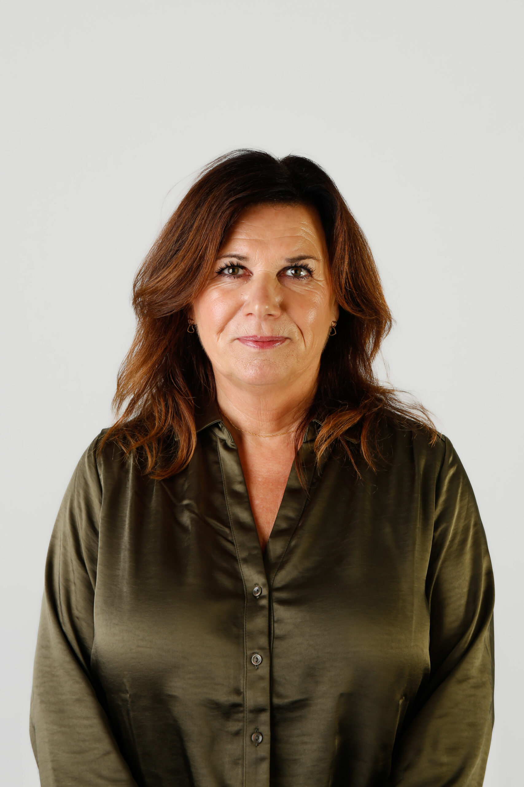 Monique IJsselsteijnMoeder Beer