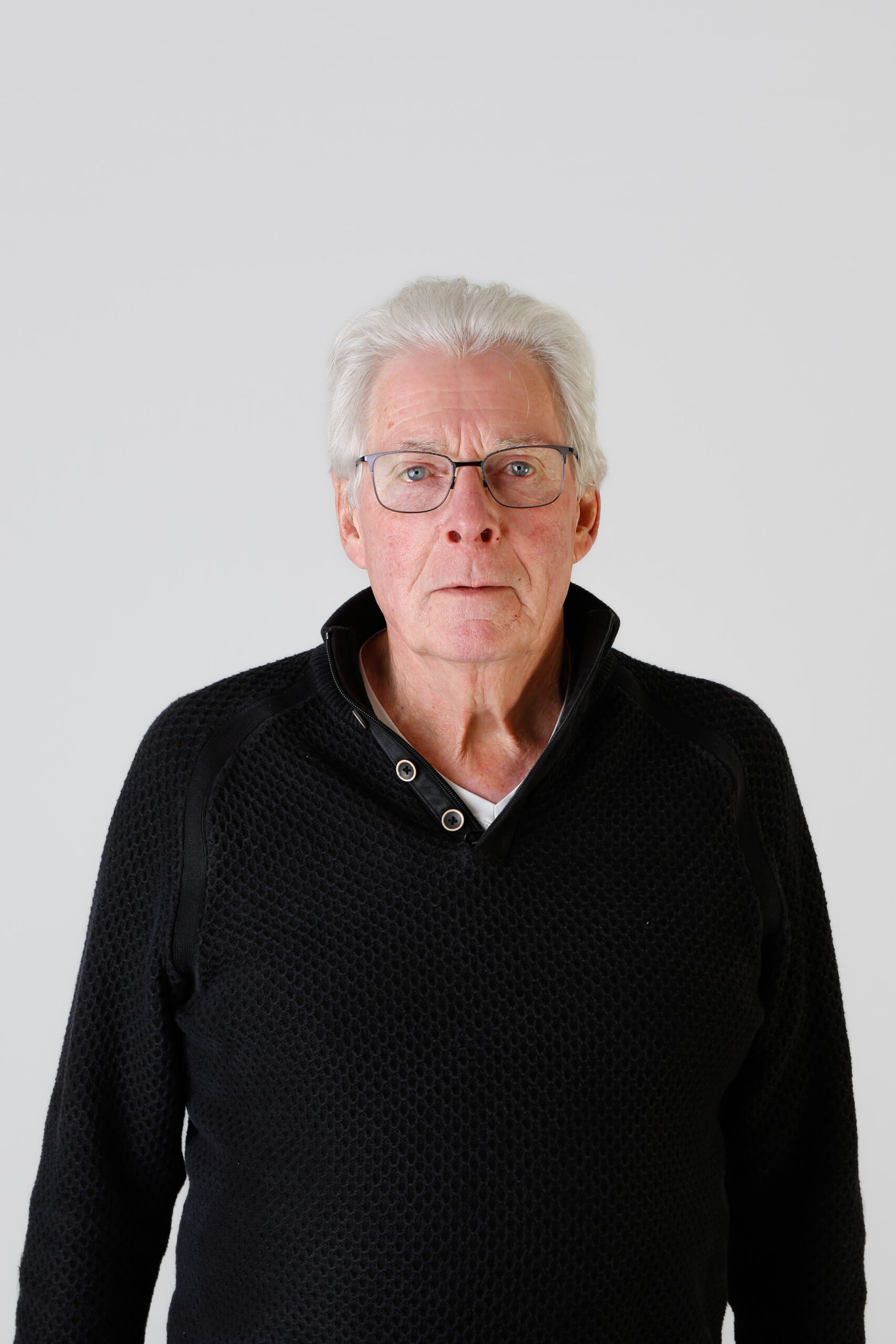 Kees GrootWachter / Bisschop