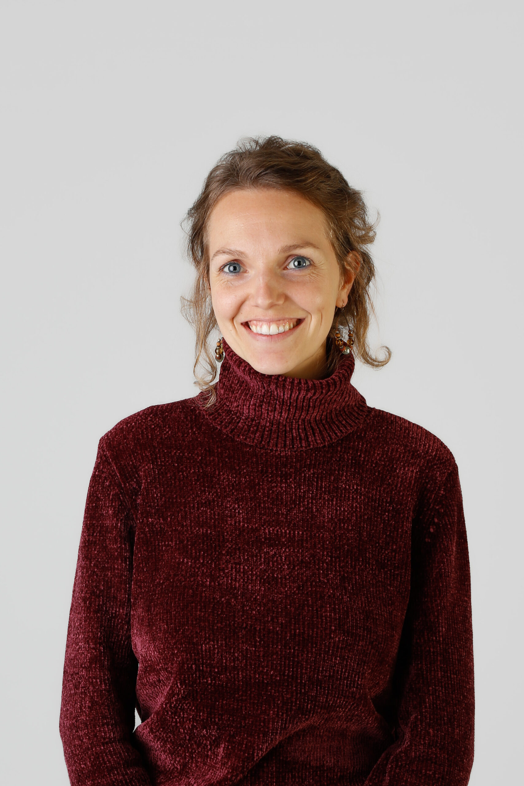 Myrre HortensiusRoodkapje