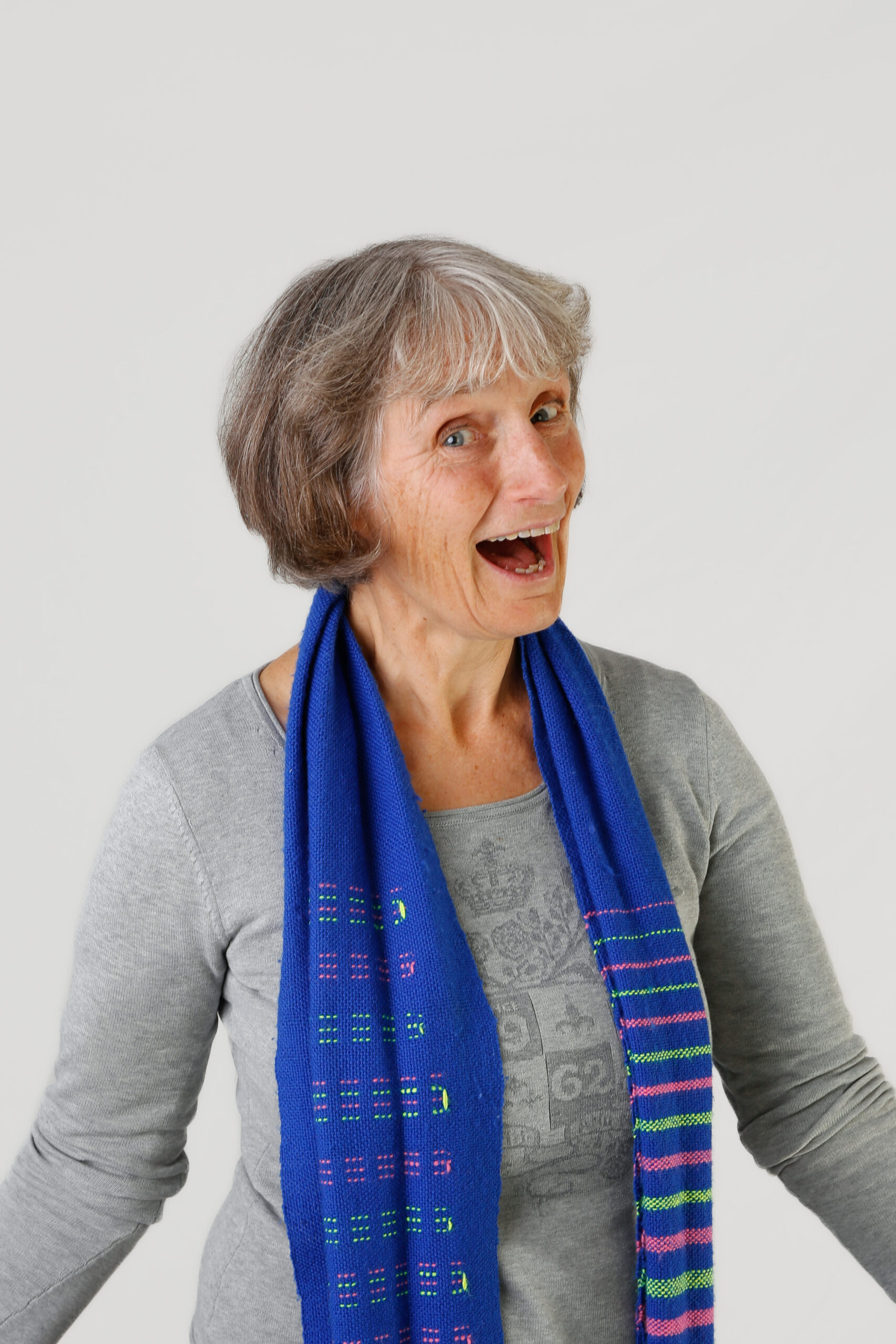 Josée HeemskerkMoeder Fiona