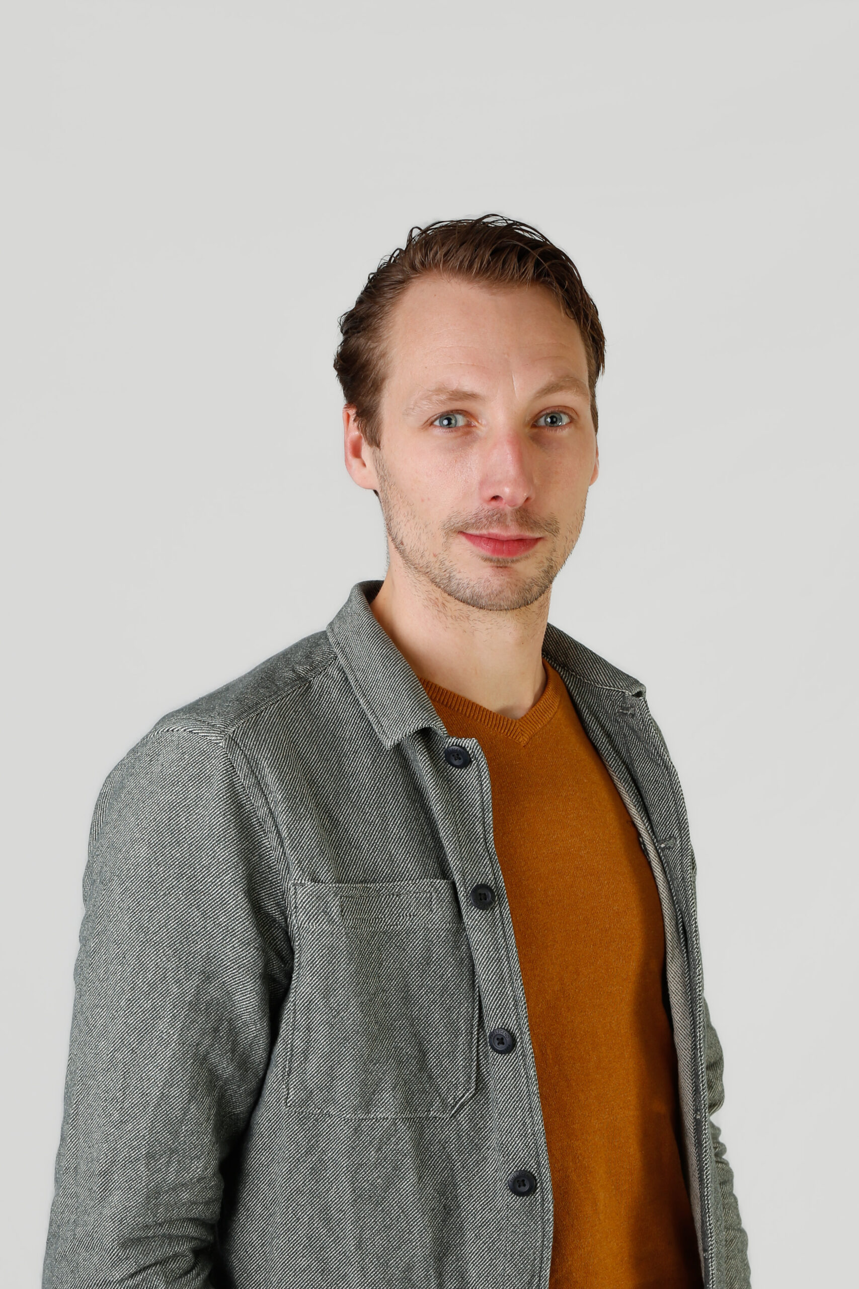 Elwin VerloopThelonius / Ridder / Klein Duimpje