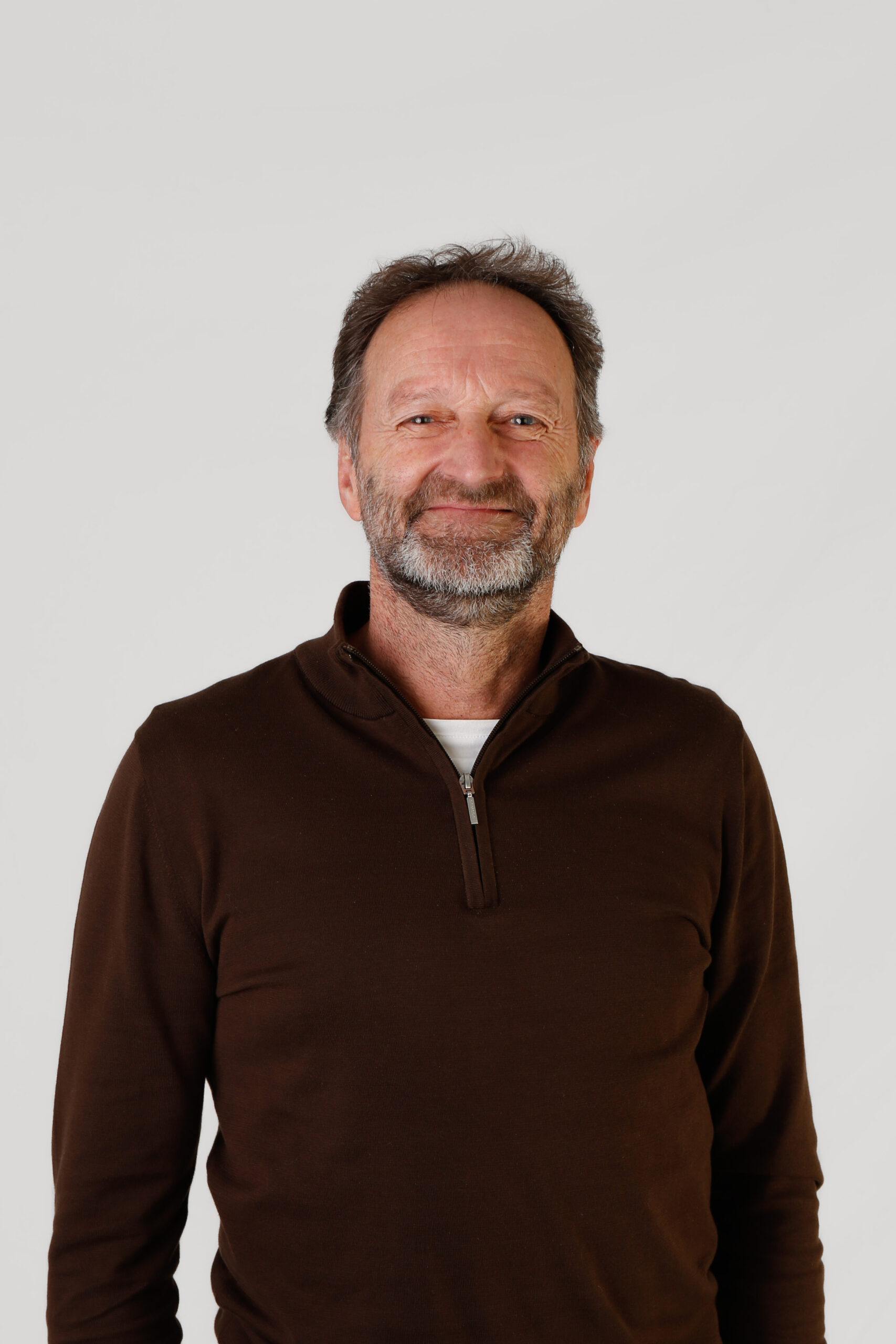 Bob DraismaVader Oger / Ridder