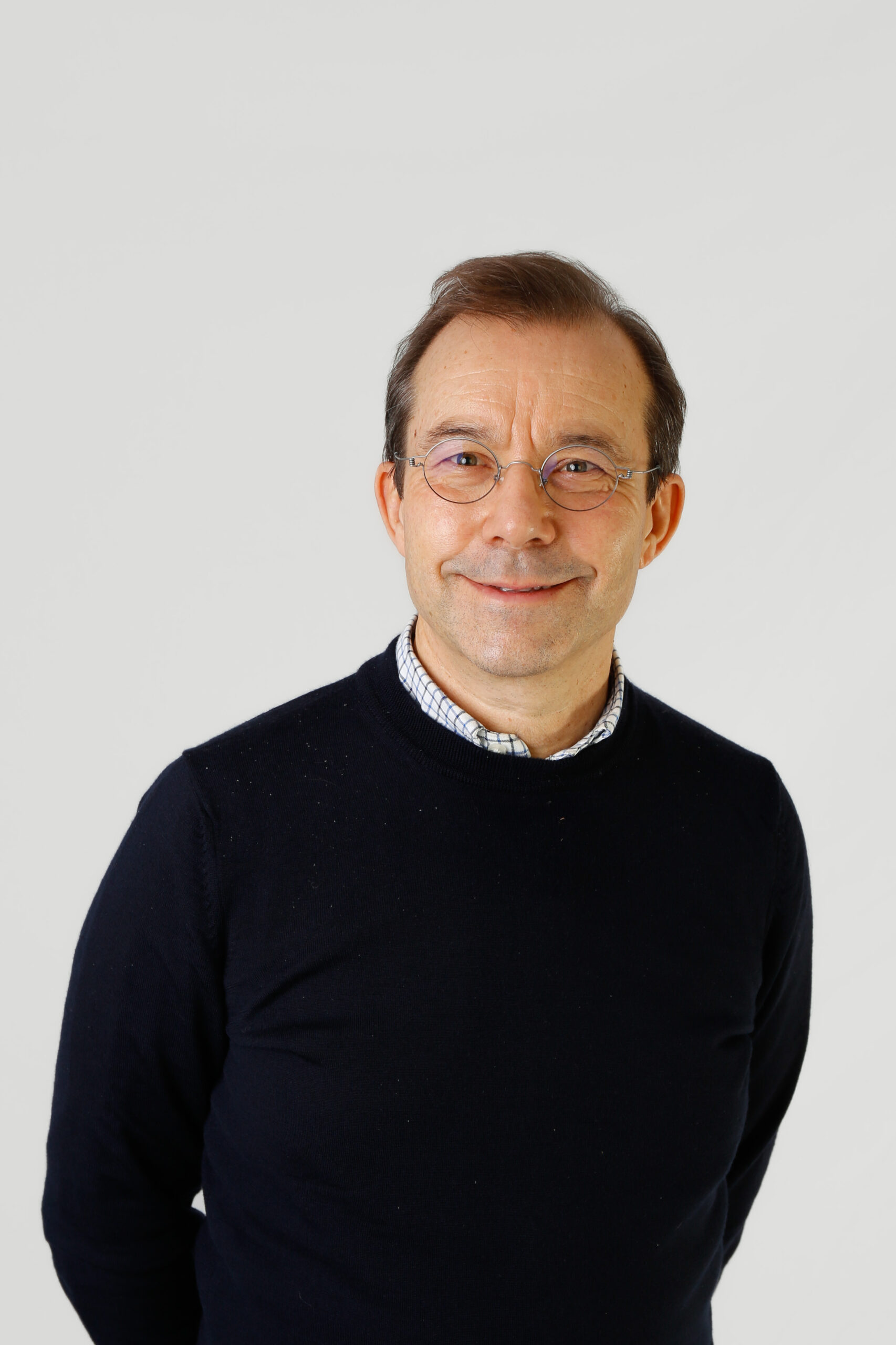 Richard van DamVader Beer / Rattenvanger