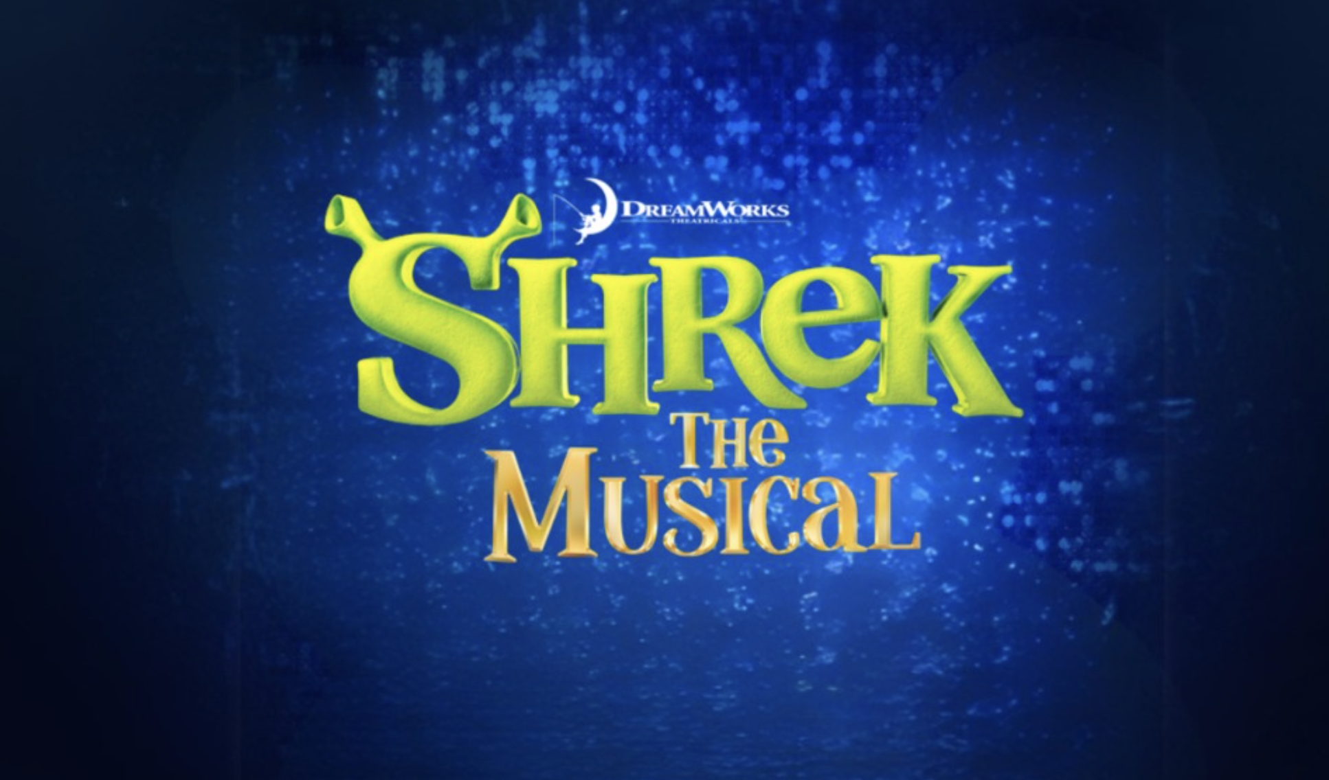 Shrek! De Musical