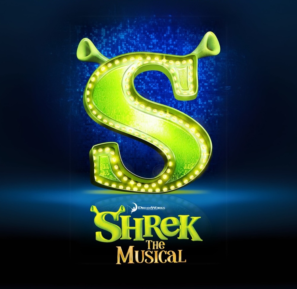 shrek de musical