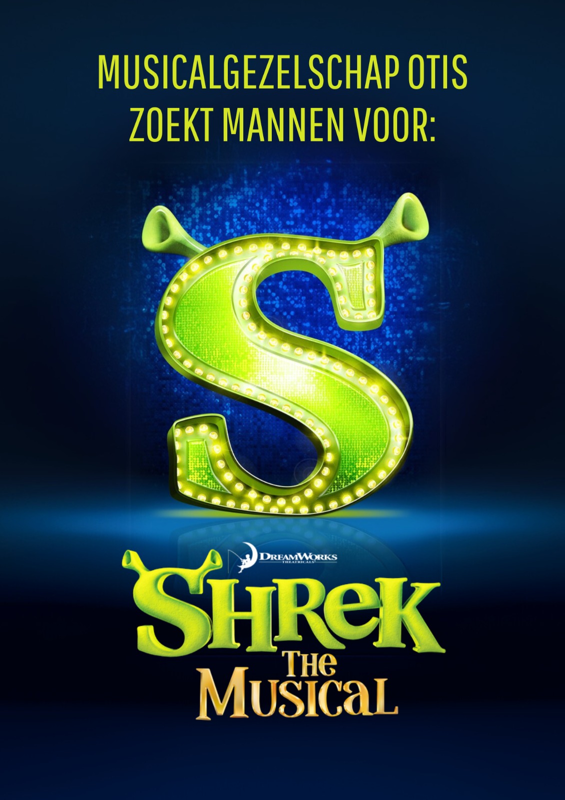 shrek